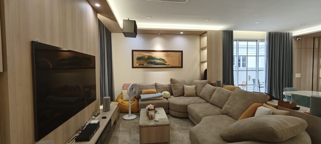 Residential Renovation Eco Majestic Semenyih