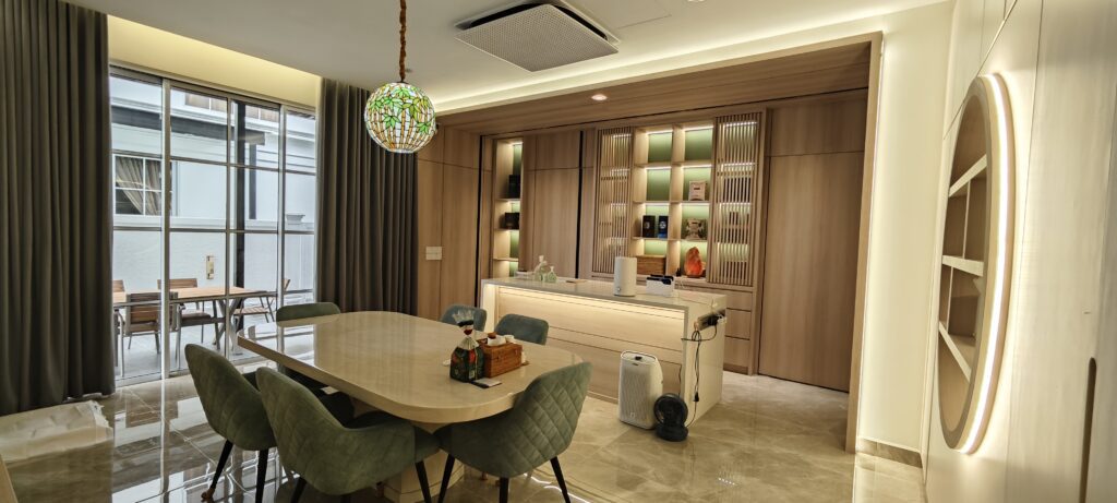 Residential Renovation Eco Majestic Semenyih
