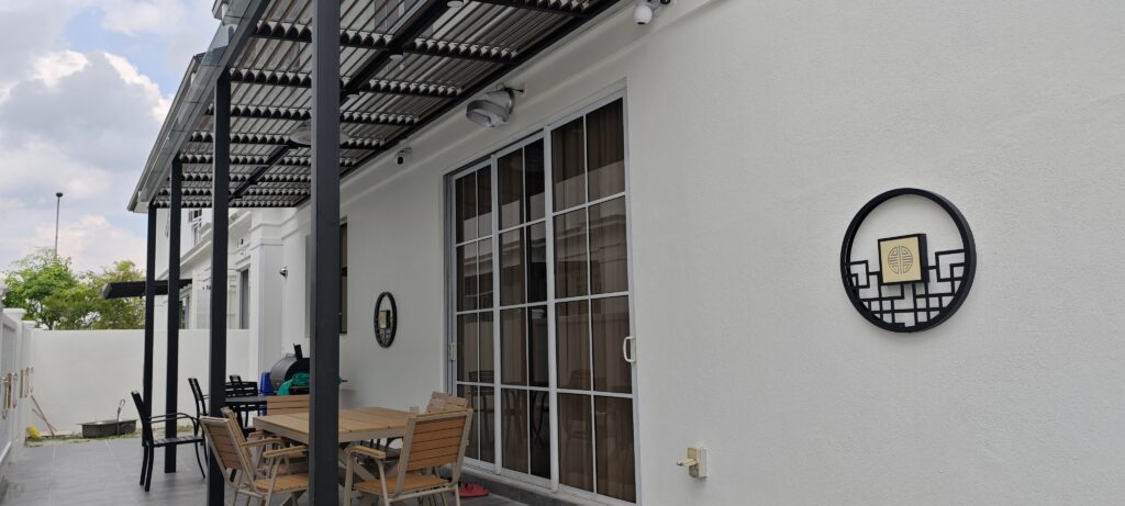 Residential Renovation Eco Majestic Semenyih