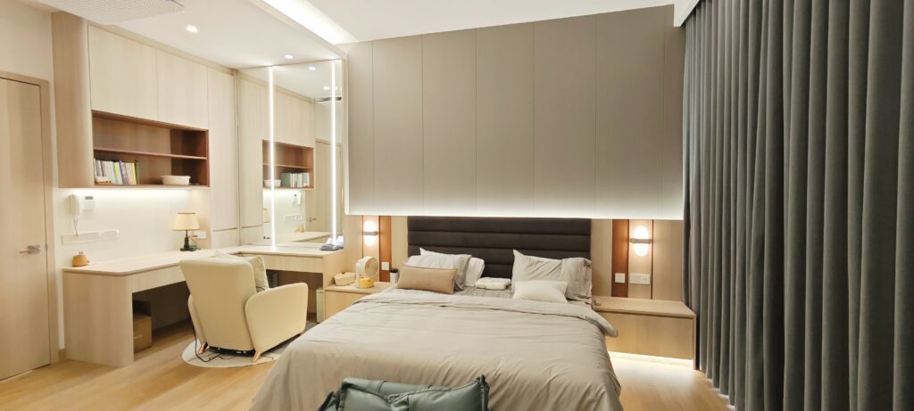 Residential Renovation Eco Majestic Semenyih