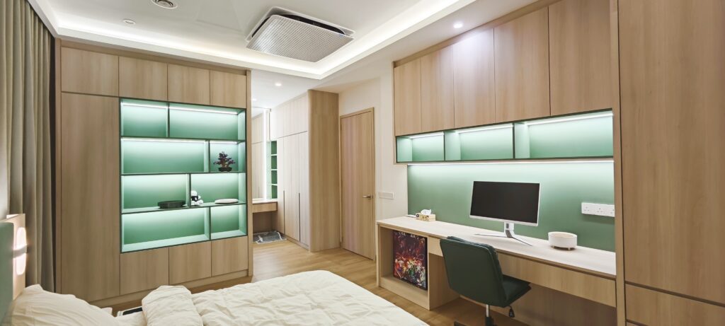 Residential Renovation Eco Majestic Semenyih