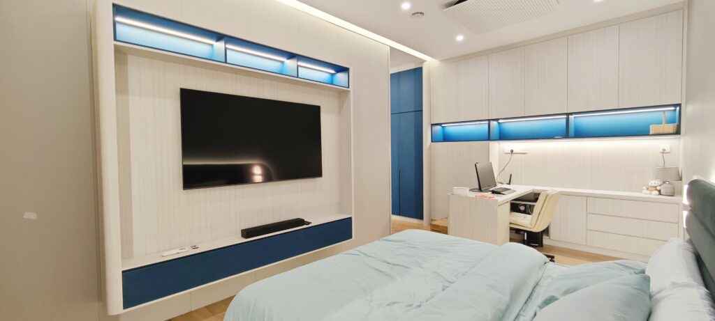 Residential Renovation Eco Majestic Semenyih