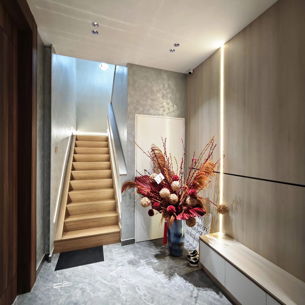 Office Renovation KL Selangor
