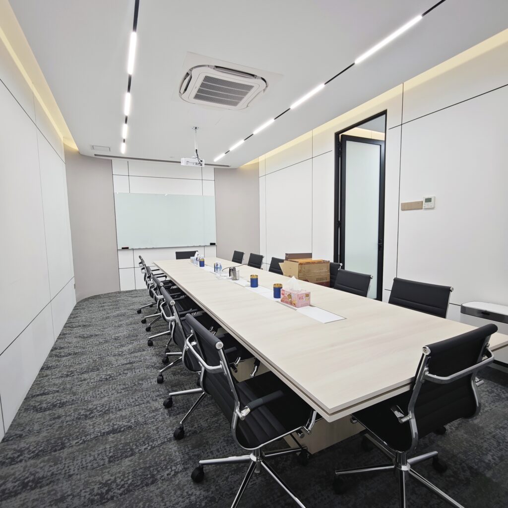 Office Renovation KL Selangor