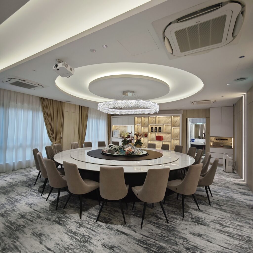 Office Renovation KL Selangor