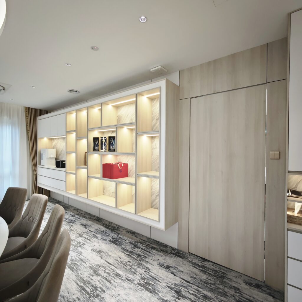 Office Renovation KL Selangor