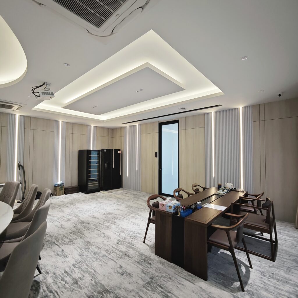 Office Renovation KL Selangor